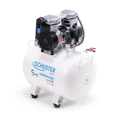 Compressor S45 1,2HP - Schuster
