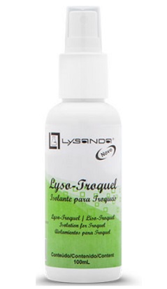 Isolante de troquel Lyso-Troquel - Lysanda