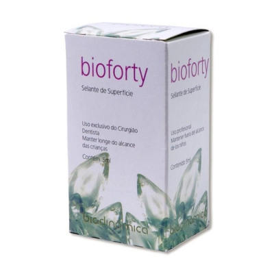 Selante de Superfície Bioforty 5ml - Biodinâmica