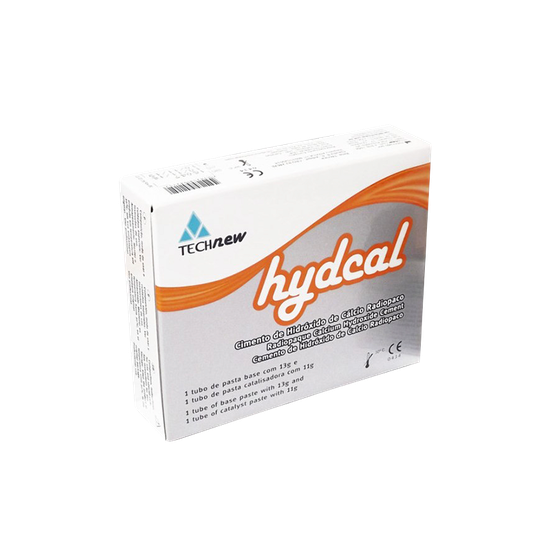 Cimento Hidróxido De Cálcio Hydcal - Maquira