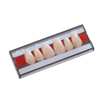 Dente Primeform Anterior/Superior PE3 Cor 60 - Protétic