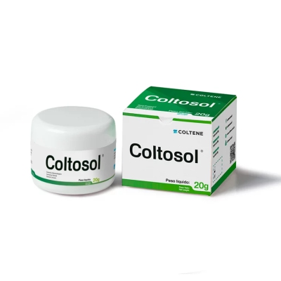 Restaurador Provisório Coltosol - Coltene