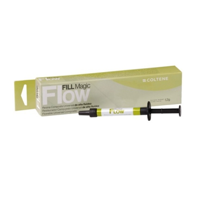 Resina Fill Magic Flow A1 - Coltene