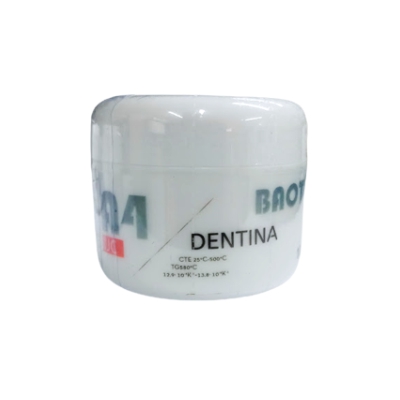 Cerâmica Dentina 10gr A4 15017 - Celmat