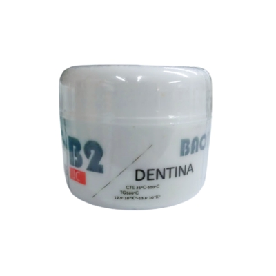 Cerâmica Dentina 10gr B2 15019 - Celmat