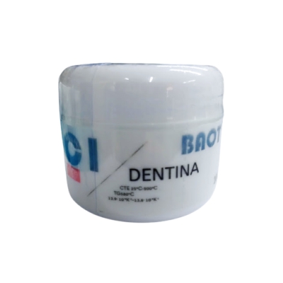Cerâmica Dentina 10gr C1 15022 - Celmat